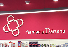 farmacia Darsena